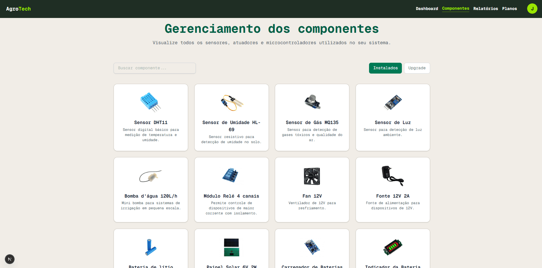 AgroTech - imagem 4