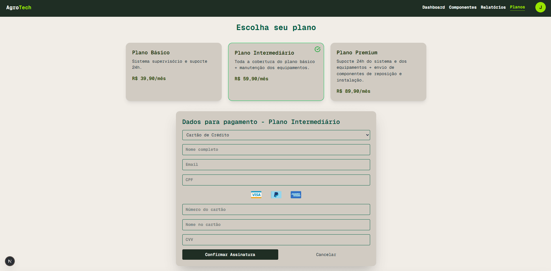 AgroTech - imagem 5