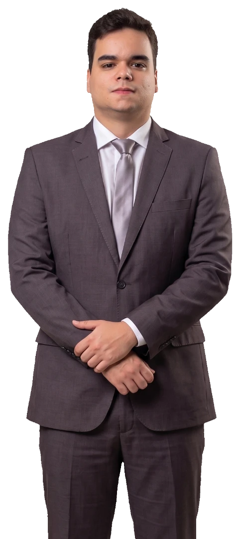 João Flávio, advogado
